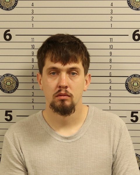 Mugshot of KHOAVUN RAYMOND GEORGE