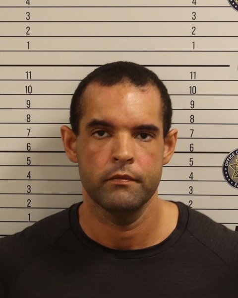 Mugshot of DELTA HOMER BROGDEN