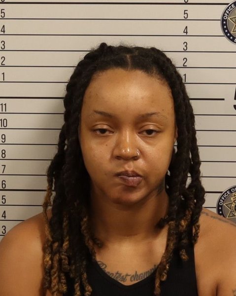 Mugshot of KEANDRIA DIANE BALL