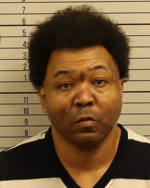 Mugshot of DAMIEN RAYMONE PEARSON