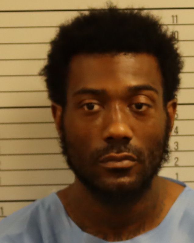 Mugshot of AVEROYAN ALDETWON SANDRIDGE