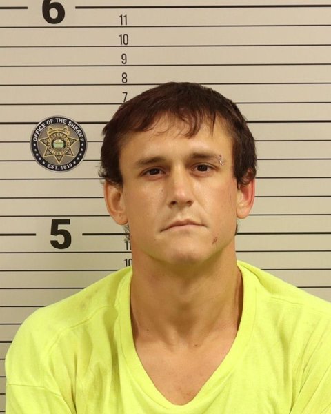 Mugshot of JARED EMILIO MASMELA