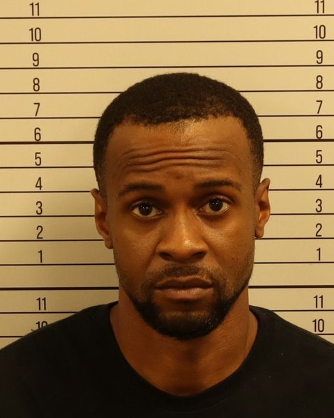 Mugshot of JARRETT DEJUAN DAVIS