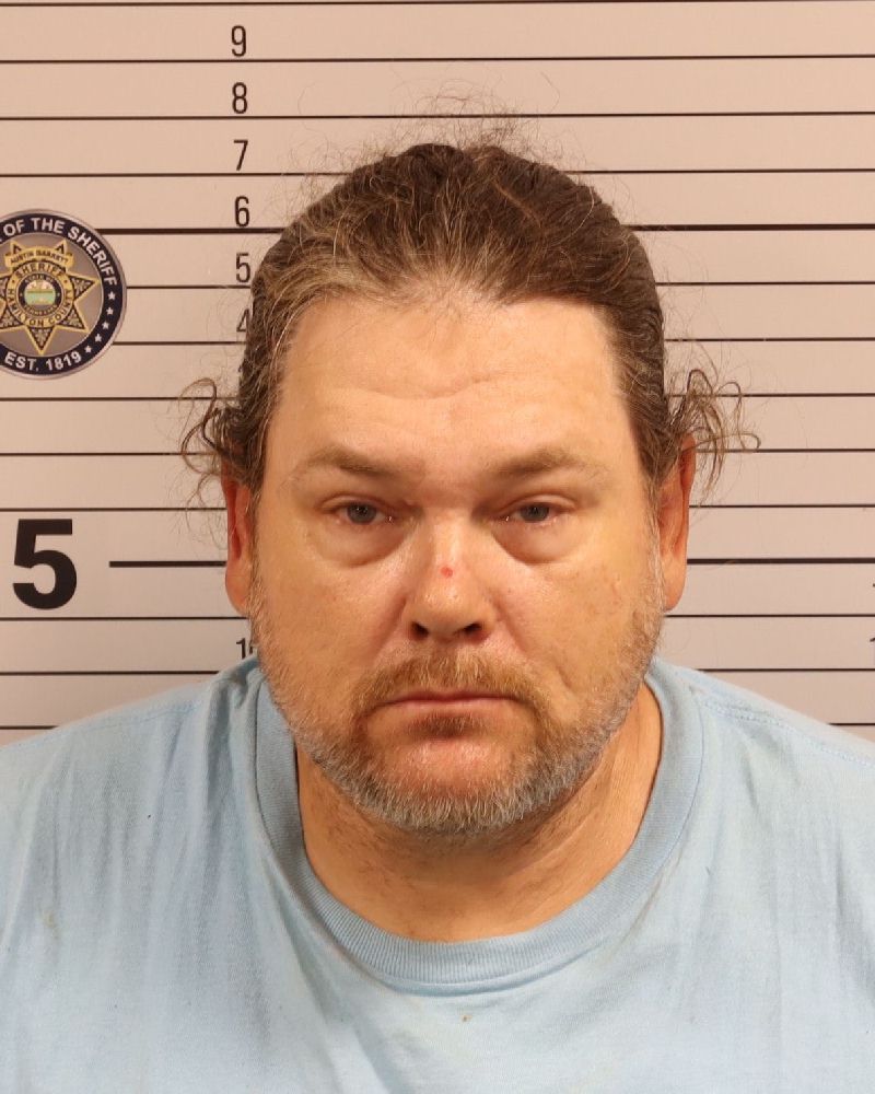 Mugshot of JARROD PAUL TAYLOR