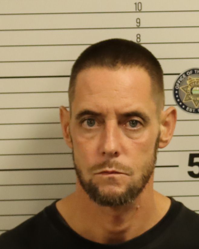 Mugshot of JAYSON WILLIAM COLLAR