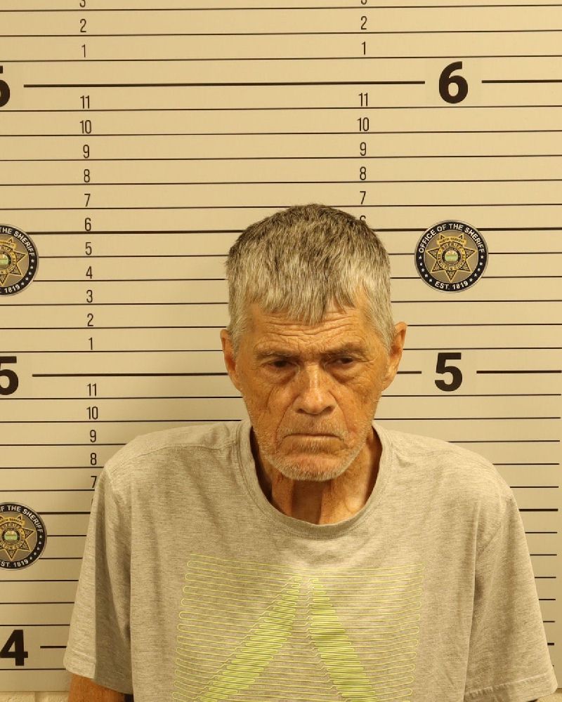 Mugshot of JEFFERY NEAL KING