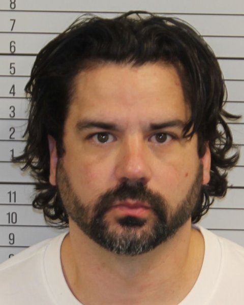 Mugshot of JEREMY RUSSELL BRADFORD