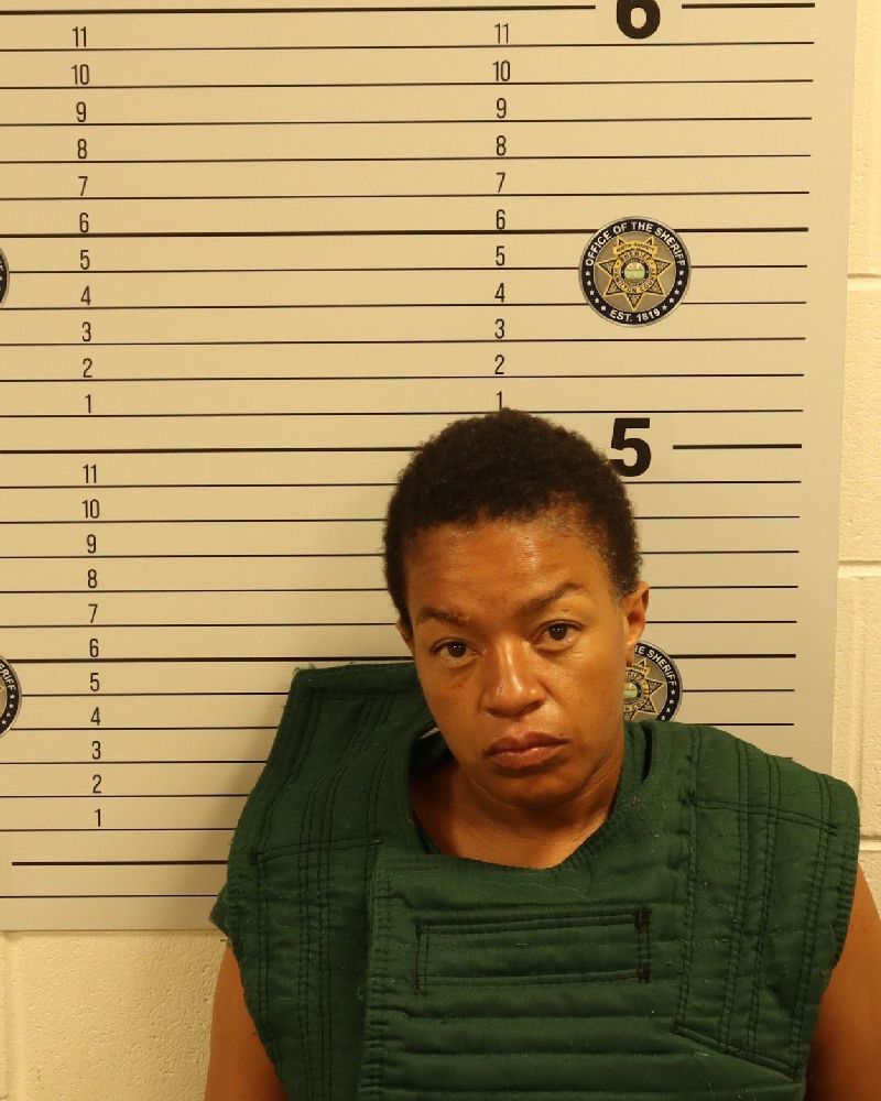 Mugshot of BRICARA SHAQUELL KING
