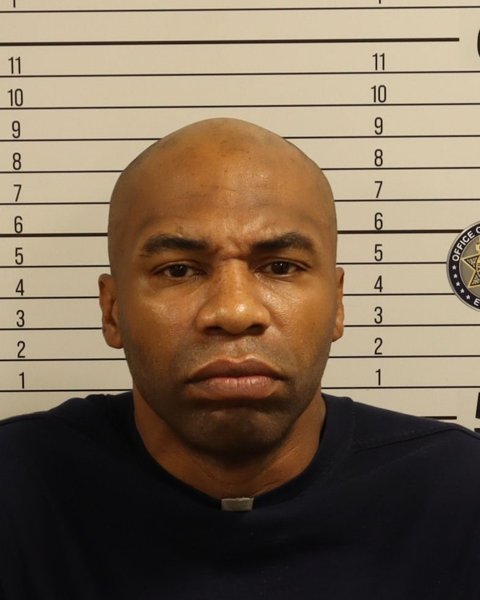 Mugshot of ADAM JERAN BROWN