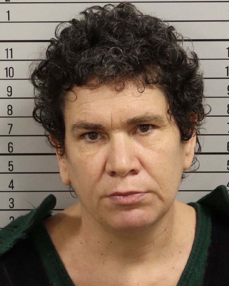 Mugshot of VICKIE KAY JOHNSON
