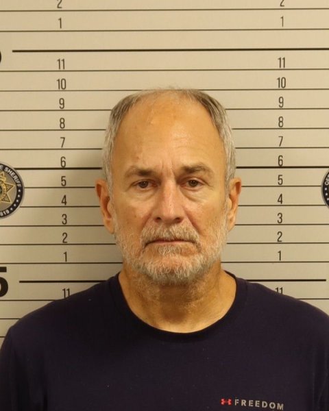 Mugshot of EDWARD LOUIS WILSON