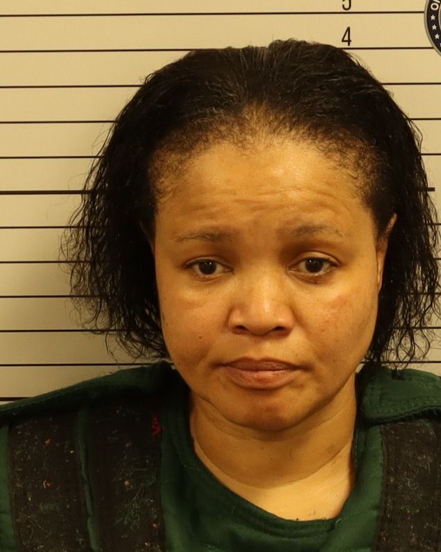 Mugshot of CANIECHA SHANTA KING
