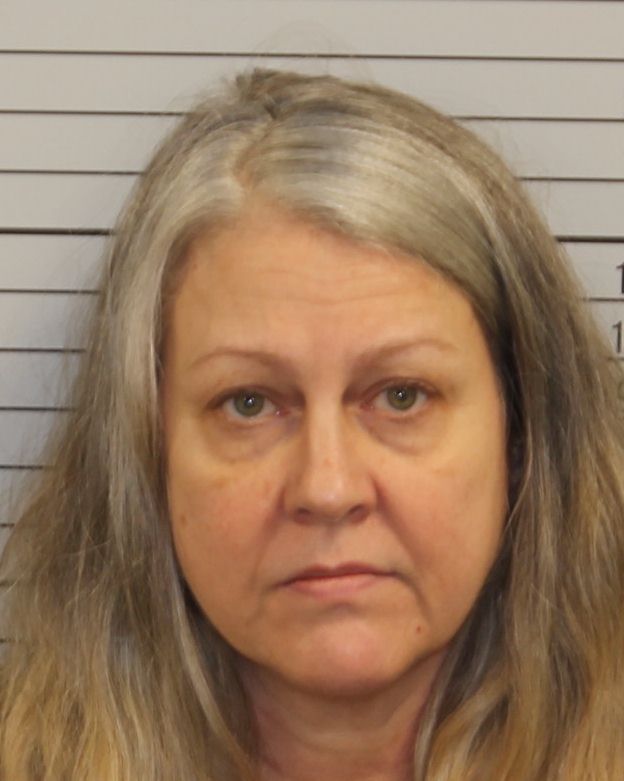 Mugshot of KIMBERLY L. CHATTIN