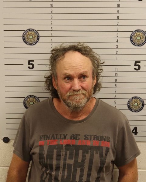 No mugshot available