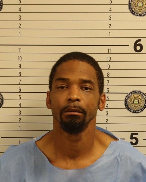 Mugshot of KEVIN DEWAYNE ALLGOOD