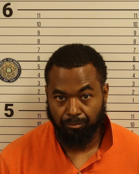 Mugshot of JAMES MIKALE JOHNSON