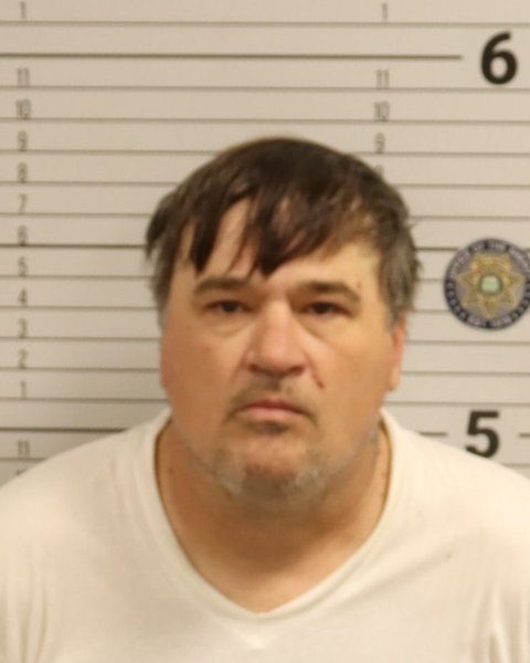 Mugshot of TRAVIS LYN HIGDON
