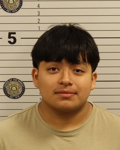 Mugshot of JOEL PEDRO SEBASTIAN
