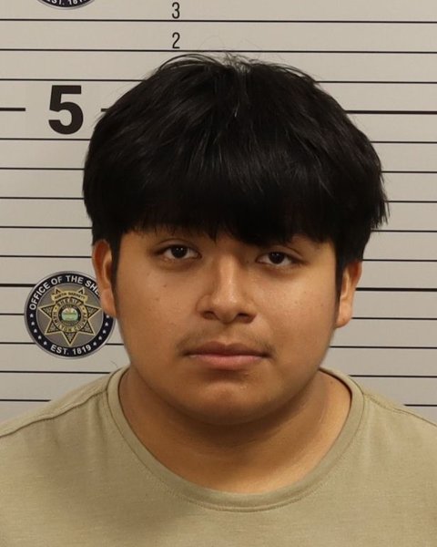 Mugshot of JOEL PEDRO SEBASTIAN