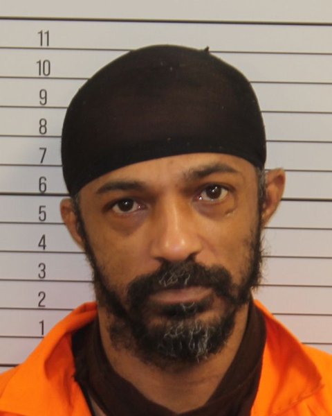 Mugshot of MELVIN BONDS