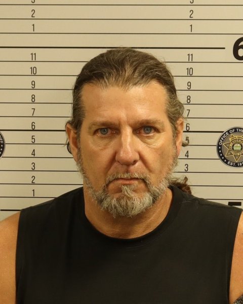 Mugshot of ANDREW DAVID ADAMS