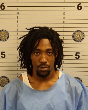 Mugshot of CHRISHAWN MYKELL DAVIS