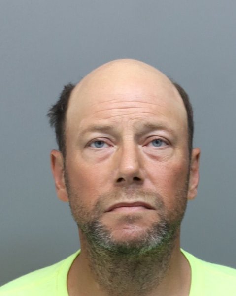 Mugshot of WALTER ELLIOTT KEETON