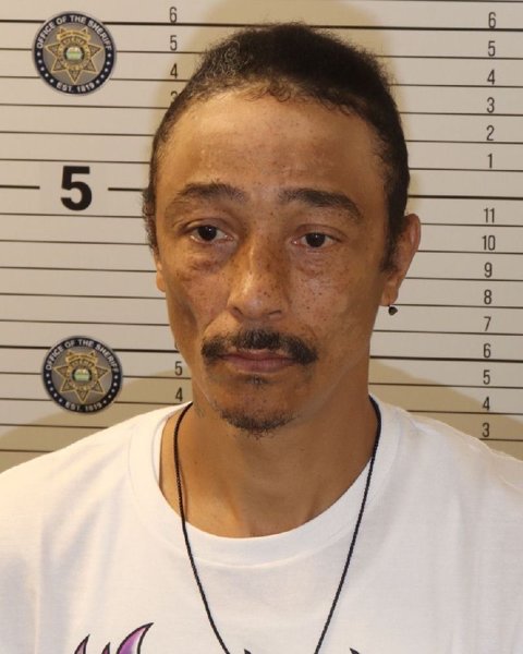 Mugshot of TERRENCE LASHAUN HOLMES