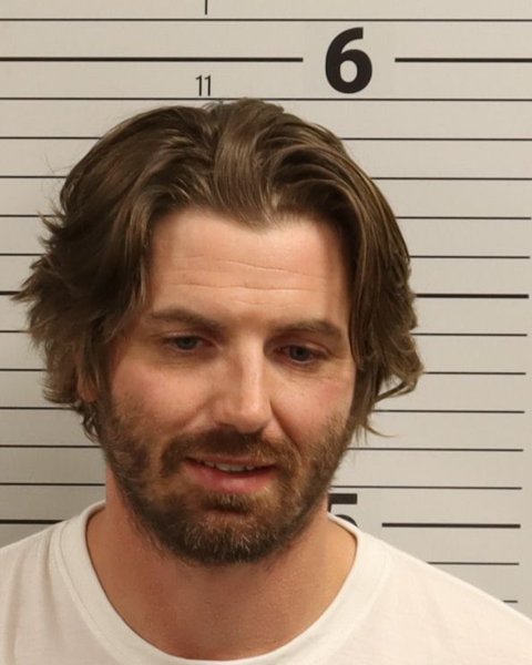 Mugshot of CORY MICHAEL WARREN