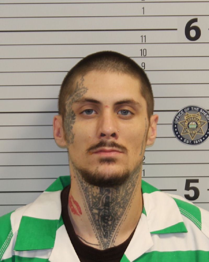 Mugshot of JONATHAN L EZEL