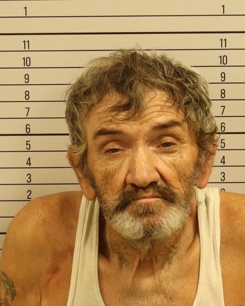 Mugshot of CHARLES EDWARD ROSE