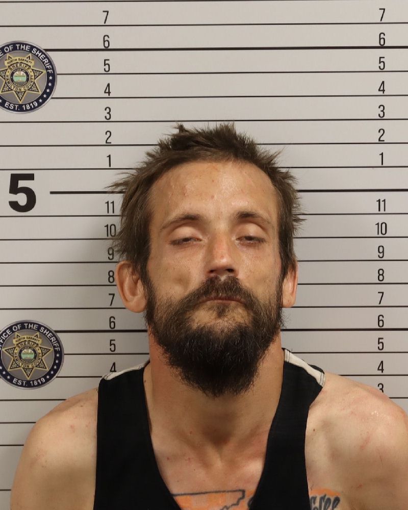 Mugshot of R T DYLAN GRIFFITH