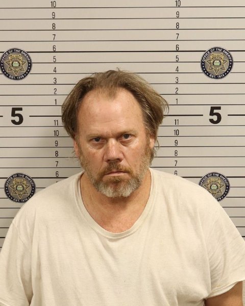 Mugshot of TOMMY HOWARD CAPEHART
