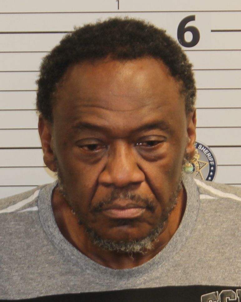 Mugshot of ROMMEL EDWARD SILLEMON