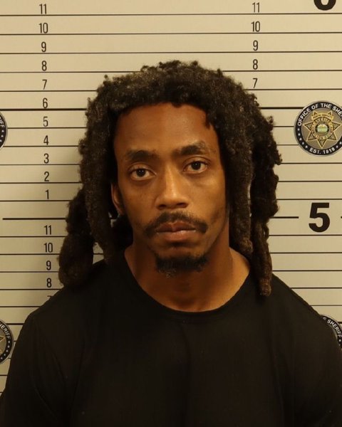 Mugshot of JOHNNY MCKIBBEN