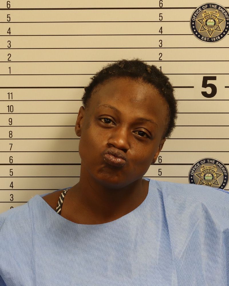 Mugshot of DENEISA AVONNA HEMPHILL