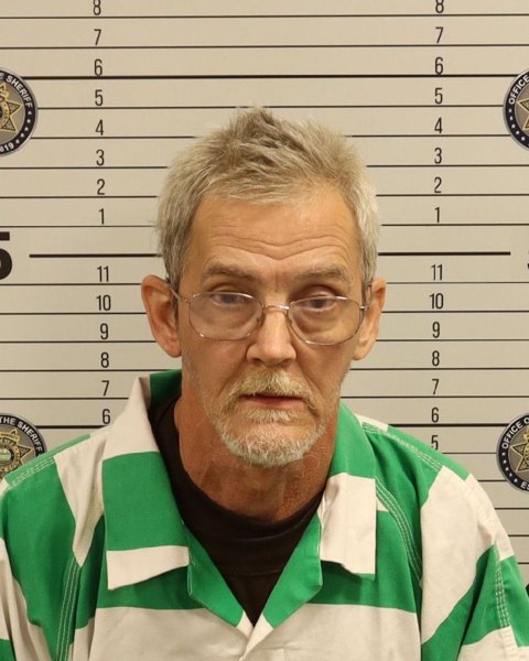Mugshot of DARREN DEWAYNE LEE