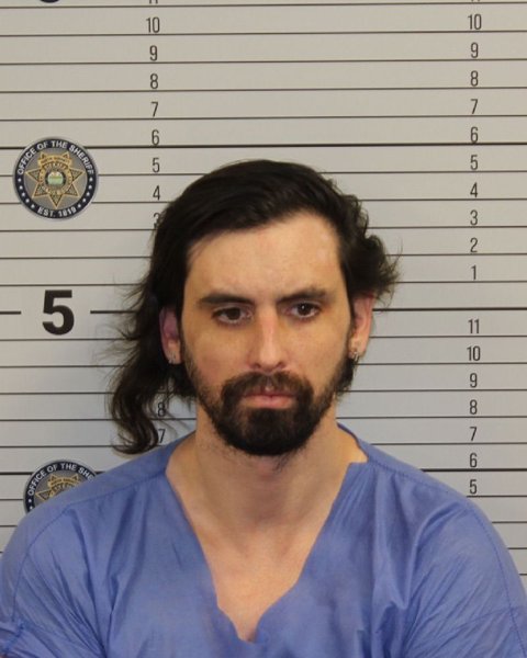 Mugshot of JOSEPH MICHAEL HENDON