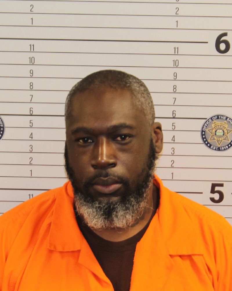 Mugshot of TEDRA MARQUIS SOUTHERS