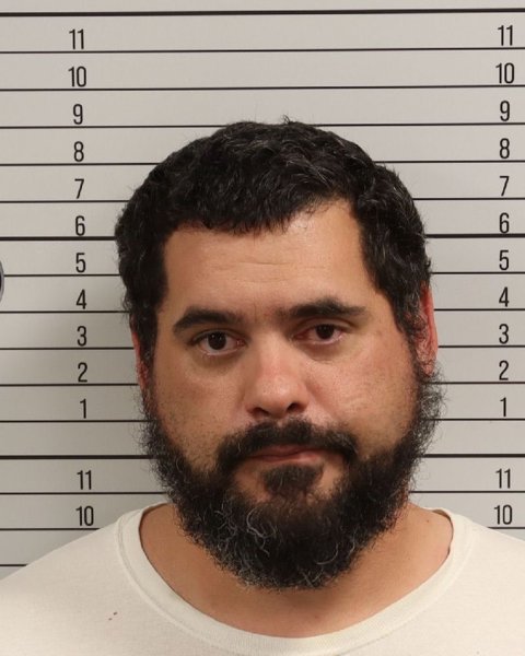 Mugshot of JOSHUA KYLE HARRELL