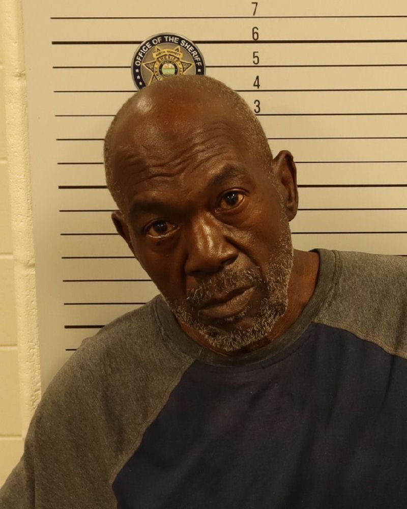 Mugshot of ROY LEE TOWNSEND