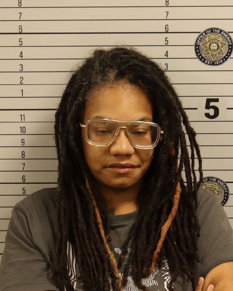 Mugshot of TAMILLIA SHONTAY KNIGHT