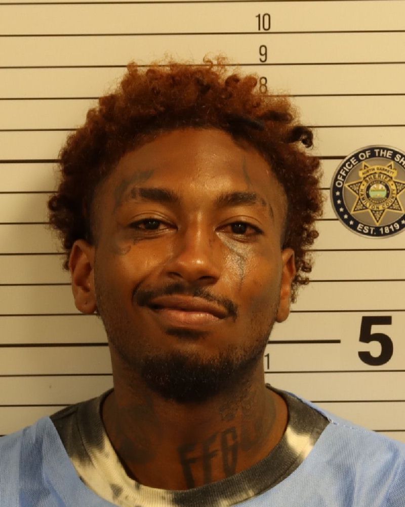Mugshot of RADWAN OSMAN ABDALLA