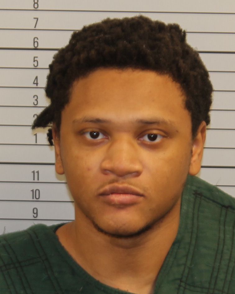 Mugshot of DESMOND DEVONTE TOWNSEND