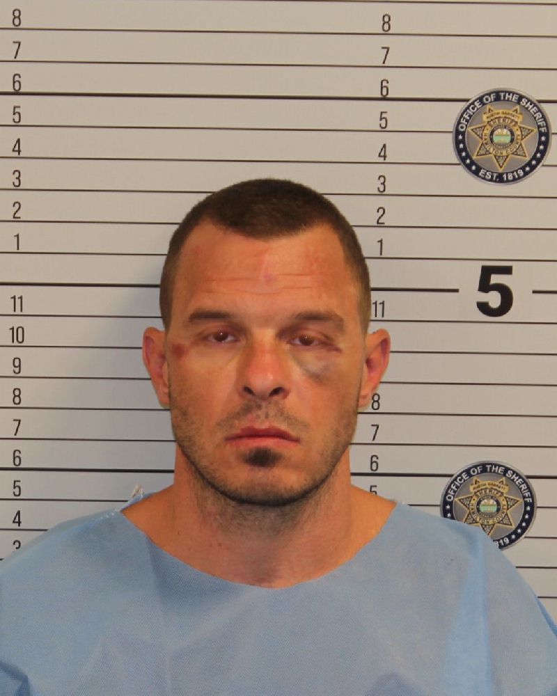 Mugshot of ANDREW KEITH DONAHUE
