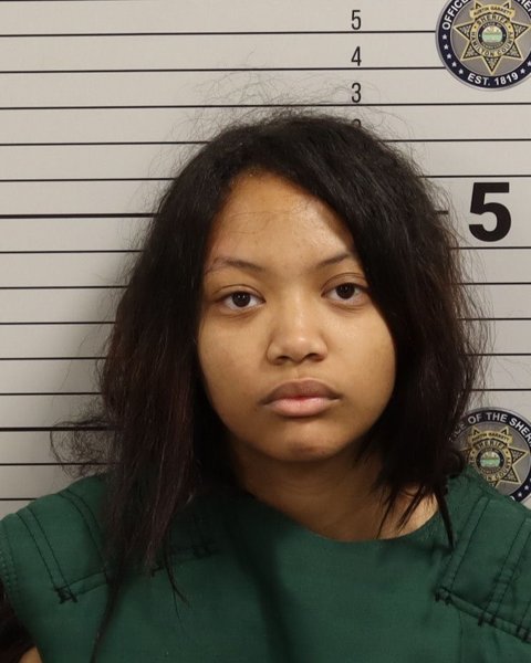 Mugshot of MEILING K PINHEIRO
