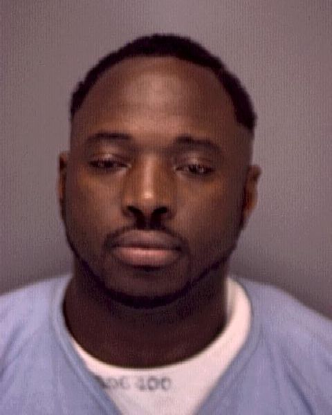 Mugshot of AARON CHRISTOPHER BELL