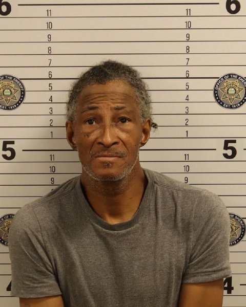 Mugshot of PHILLIP BERNARD GREEN