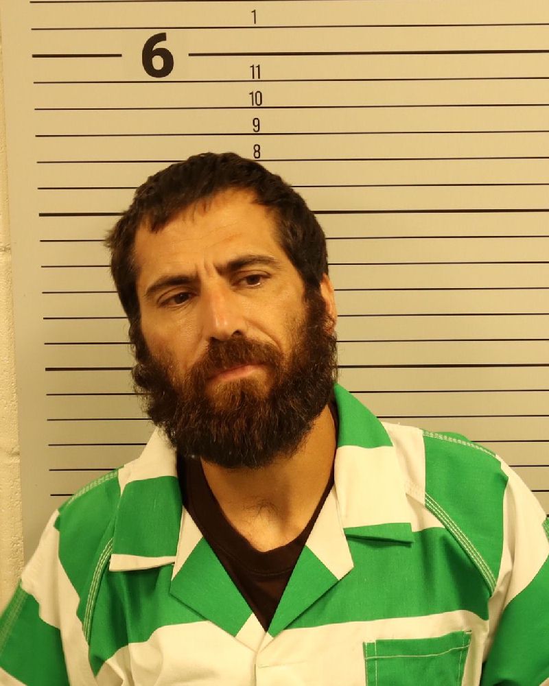 Mugshot of JONATHAN ALAN FLERL