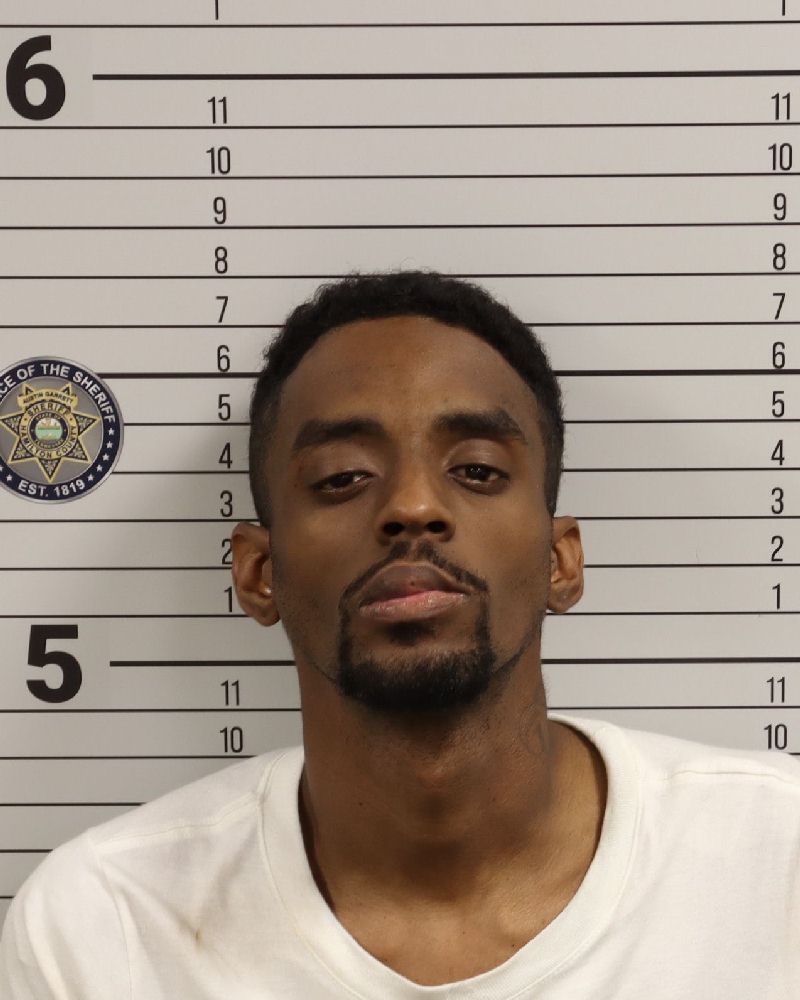Mugshot of ANTONIO DEMARCO PICKETT